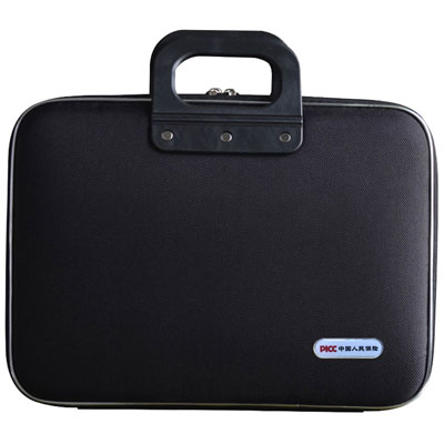 PICC中国人民保险公司牛津布手提包 PICC中国人民保险公司牛津布手提包