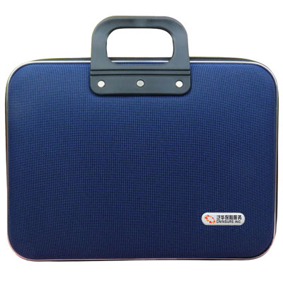 泛华保险服务保险公司牛津布手提包 泛华保险服务保险公司牛津布手提包