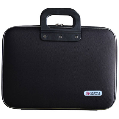 富德生命人寿保险公司牛津布手提包 富德生命人寿保险公司牛津布手提包