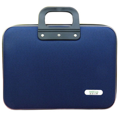 合众人寿保险公司牛津布手提包 合众人寿保险公司牛津布手提包