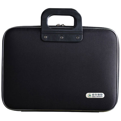 安华保险公司牛津布手提包 安华保险公司牛津布手提包